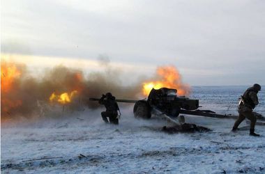 Украина начинает первый этап отвода тяжелых орудий от линии разграничения на Донбассе – Генштаб ВСУ