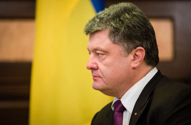 Украинские военные могут в любой момент быстро вернуться на прежние позиции – Порошенко