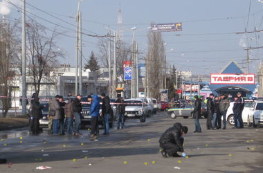 В больницах Харькова остаются 8 пострадавших от теракта