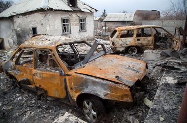 ООН насчитала более шести тысяч жертв конфликта в Донбассе