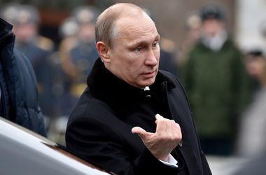 Путин назвал издевательством реформы в Украине