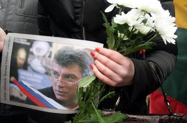 По делу об убийстве Немцова есть подозреваемые - глава ФСБ РФ