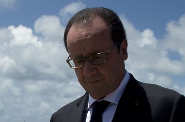 Франсуа Олланд шокирован гибелью французских спортсменов в Аргентине