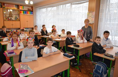 Бюджеты днепропетровских школ и садиков выложили в Сеть