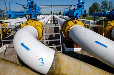 Украина собирается увеличить ставки транзита газа