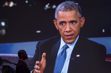 Обама считает, что санкции против России необходимо сохранить