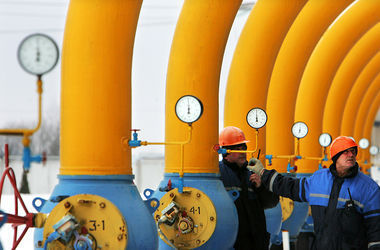В 2015 Украина на треть увеличит импорт газа – замглавы Минэнерго
