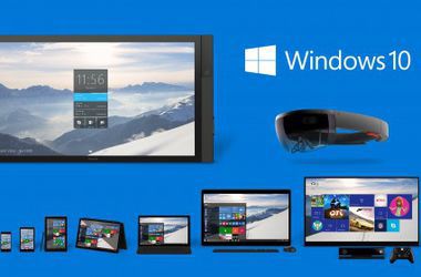 &lt;p&gt;Windows 10. Фото: blogs.windows.com&lt;/p&gt;