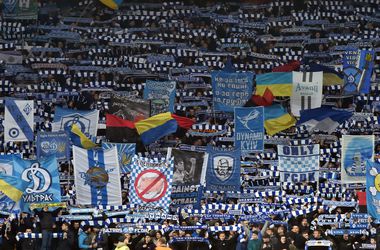 УЕФА открыл дисциплинарное дело на киевское "Динамо"