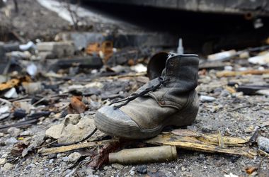 В Донбассе число жертв конфликта превысило 6 тысяч человек – ООН