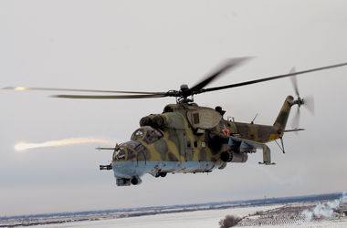 Все о падении вертолета под Киевом: официальная информация