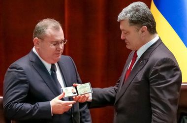 Новый губернатор Днепропетровской области может быть временным "вариантом" - эксперт