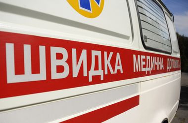 Увеличилось количество погибших от взрыва автобуса под Артемовском