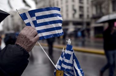 Греция примет пакет реформ ради помощи Евросоюза