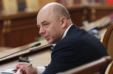 Российские $3 млрд кредита для Украины относятся к официальному сектору - Силуанов