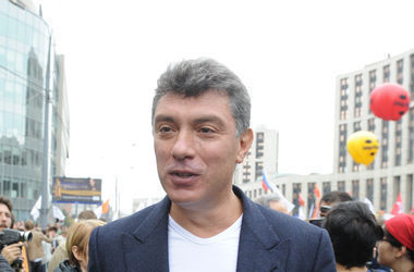 Дети Немцова написали ходатайства о признании их потерпевшими