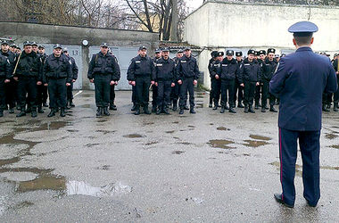 &lt;p&gt;&lt;span&gt;В 6 портах Одесской области будет выставлено почти 30 стационарных постов милицейской охраны.&amp;nbsp;&lt;/span&gt;Фото:&amp;nbsp;ru.dso.gov.ua&lt;/p&gt;