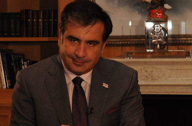 Генпрокуратура Украины отказала в экстрадиции Саакашвили в Грузию