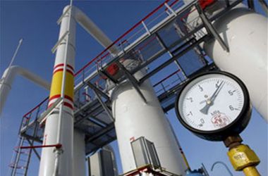 "Газпром" снизил для Украины цену на газ из-за реверса из стран ЕС - Коболев