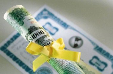 Минфин выпустит облигации на 20 млн грн для Фонда гарантирования вкладов