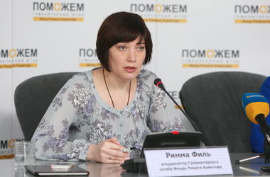 Штаб Ахметова выплатил помощь семьям погибших шахтеров