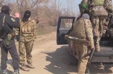 Самые резонансные события дня в Донбассе: в Горловке стреляли, а Широкино защищает чеченский батальон