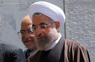 В Иране назвали условие, при котором подпишут соглашение по атому