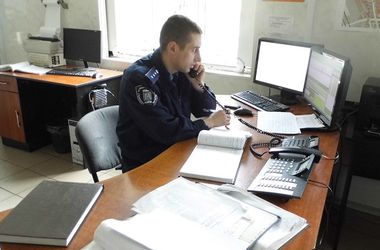 Милиция открыла дело по факту избиения водителя киевской маршрутки