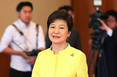 Президент Южной Кореи не приедет в Москву  9  мая