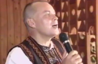 В сети появилось видео признания Киселева в любви к Украине
