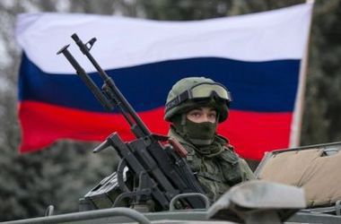 Россия наращивает свои войска вдоль границы с Украиной - МИД