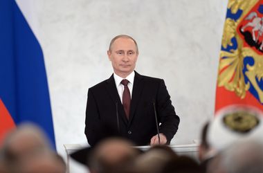 Декларация Путина: тайные и явные доходы