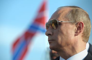 Путин: Санкции с России снимут нескоро