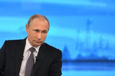 Путин: русские и украинцы – это один народ и мы будем восстанавливать отношения с Украиной