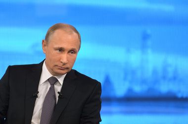 Россия ничего не ждет от киевских властей - Путин