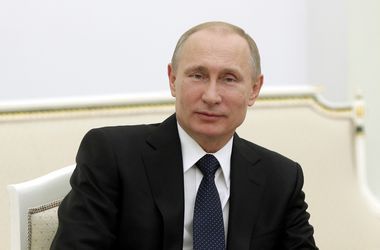 Путин успокоил россиян: Войны не будет