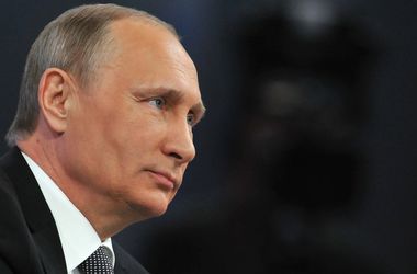 Путин назвал врагов России