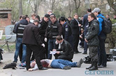 Итоги дня, 16 апреля: убийство Бузины, заявление Путина по Украине, вся правда о зарплатах нардепов и многое другое