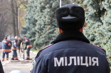 Милиция просит киевлян помочь опознать утопленника