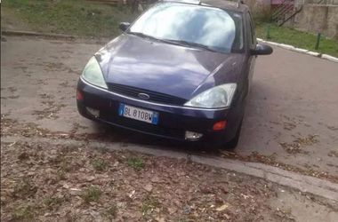 Милиция нашла авто, из которого расстреляли Олеся Бузину