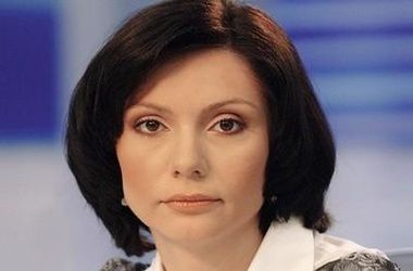 Экс-регионалка Бондаренко заявила об угрозах в свой адрес