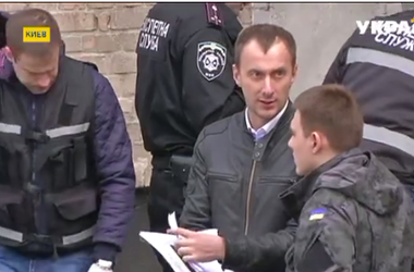 В Киеве убит скандально известный журналист Олесь Бузина: все   подробности