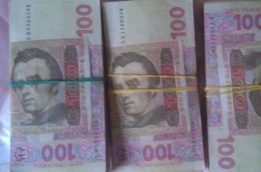 Украинец пытался вывезти из зоны боевых действий несколько миллионов гривен