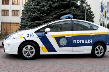 В Одессе начался набор сотрудников в новую патрульную полицию