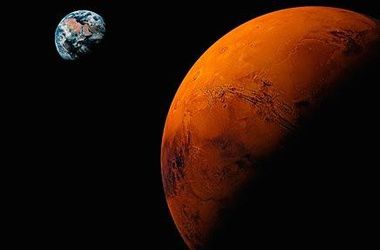 NASA планирует колонизировать Марс в 2030
