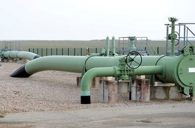 Три европейские страны объединяют ГТС, чтобы слезть с "газовой иглы"