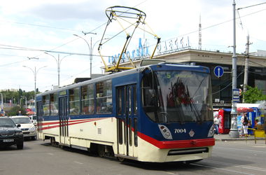 В Одессе с лета хотят поднять стоимость проезда в трамваях и троллейбусах