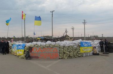 На въездах в Одессу возобновлена деятельность мобильных блокпостов – "ИС-ЮГ"
