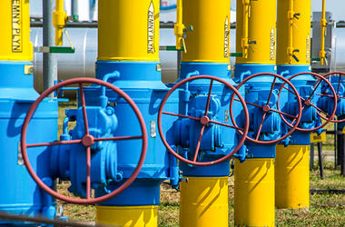 Украина нацелилась на немецкий рынок газа
