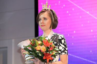 Чемпионка мира по шахматам Мария Музычук получит 200 тысяч гривен премии